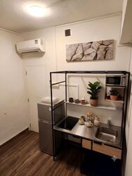 Simon Place (D19), Terrace #593634601